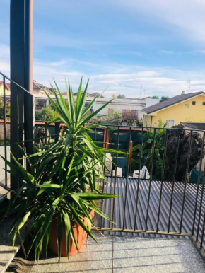 SKY Apartment Milano
